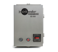 InSinkErator CC101K-5 Garbage Disposal Parts