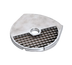 Thumbnail image #1 for Waring 1/2-Inch x 1/2-Inch Dicing Plate for FP2200 Food Processor