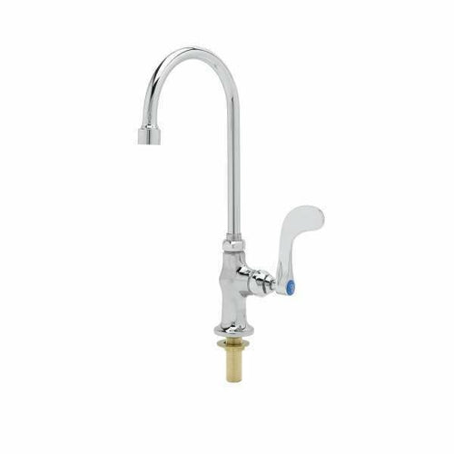 T&S Brass B-0308-04QT-WS Commercial Faucets & Plumbing