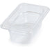 Thumbnail image #1 for CFS Brands 3068607 StorPlus™ Plastic Food Pans Case of 6