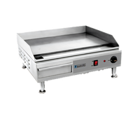 Eurodib USA SFE04900220 Eurodib Electric Griddles