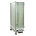 Thumbnail image #1 for Omcan Heated Proofing Cabinet, Cabinet Only, Non-Insulated, 35 Full-Size Sheet Pan Capacity