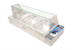 Thumbnail image #1 for Omcan USA 42156 Countertop Food Warmers