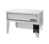 Thumbnail image #1 for Garland G56PB Single-Deck Air-Deck Gas Pizza Oven, 56 x 36 Inch Deck Surface
