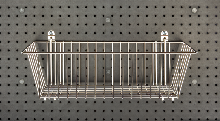 Product image #1 for Cambro EWSACC6000 Camshelving® Elevation Wall-Mounted Shelving