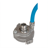 Power Pro Stainless Steel Dispenser Pump Attachment for TB004 Blender Tool