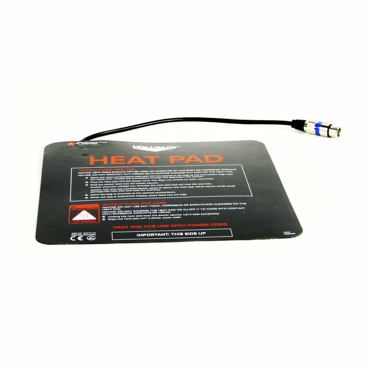 Product image #1 for Vollrath 12 Inch x 12 Inch Food Delivery Bag Heat Pad