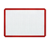 Thumbnail image #1 for Crestware Full Size Silicone Baking Mat for Standard Sheet Pans