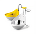 Thumbnail image #1 for Browne USA Foodservice 747308 Cuisipro Specialty Baking Tools