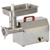 Thumbnail image #1 for Adcraft #12 Countertop Meat Grinder, 3/4 HP, 120V
