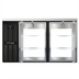 Thumbnail image #1 for Continental Refrigerator BB59NGDPT 59