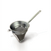 Thumbnail image #1 for Gobel 8-Inch Extra Fine Mesh Stainless Steel Chinois Strainer with Hook