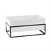 Thumbnail image #1 for Cal-Mil Monterey Complete Rectangular Ice Housing with White Melamine Ice Pan