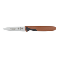 Mercer Culinary M23930BRB Millennia Colors™ Peeling & Paring Knives Case of 12