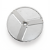 Thumbnail image #1 for Edlund VCM02 Varicut Micro-Serrated Slicing Disc, 1/16 Inch