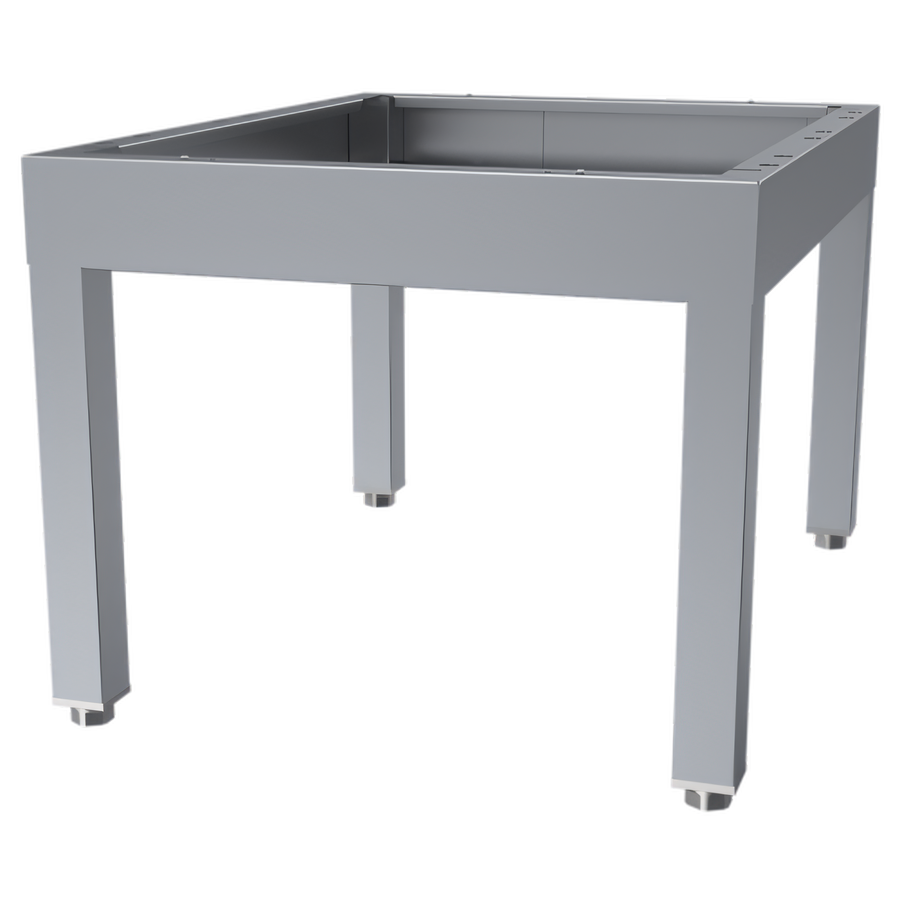 Product image #1 for Garland 24-Inch Stainless Steel Open Base Equipment Stand
