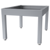 Thumbnail image #1 for Garland 24-Inch Stainless Steel Open Base Equipment Stand