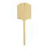 Thumbnail image #1 for Wooden Pizza Peel with Tapered 14 x 16 Inch Blade, 42 Inch Overall Length