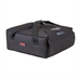 Thumbnail image #1 for Cambro GoBag Standard Insulated Pizza Delivery Bag, 17-1/2 x 20 x 7-1/2 Inches, Black