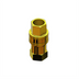 Thumbnail image #1 for T&S Brass AG-5D Safe-T-Link Gas Hose