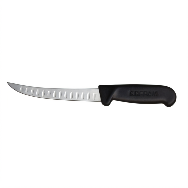 Product image #1 for Omcan USA 11819 Boning Knife