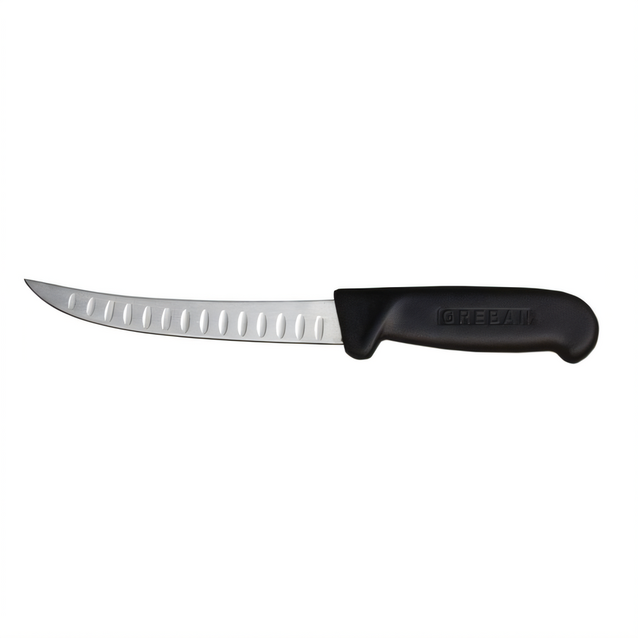 Product image #1 for Omcan USA 11819 Boning Knife