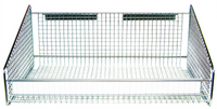 Quantum HBL465C Shelf Labels & Holders