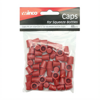 Winco PSW-CAP Condiment Dispenser Parts & Accessories