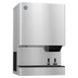 Thumbnail image #1 for Hoshizaki Opti-Serve Cubelet Ice & Water Dispenser, Air-Cooled Countertop, 40 lb Storage