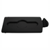Thumbnail image #1 for Rubbermaid Commercial Products 2007892 Slim Jim Trash Can Lids