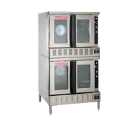 Blodgett (Middleby) DFG-200 DBL Premium Series Convection Ovens