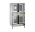 Thumbnail image #1 for Blodgett DFG-200 DBL Double-Deck Full-Size Bakery Depth Gas Convection Oven