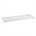 Thumbnail image #1 for Metro Super Erecta 72 Inch x 24 Inch Chrome-Plated Wire Shelf
