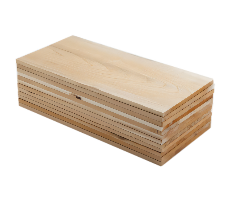 Product image #1 for American Metalcraft Cedar Wood Cooking Planks, 11-7/8 x 5-1/2 x 1/4-Inch, Pack of 12
