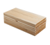 Thumbnail image #1 for American Metalcraft Cedar Wood Cooking Planks, 11-7/8 x 5-1/2 x 1/4-Inch, Pack of 12