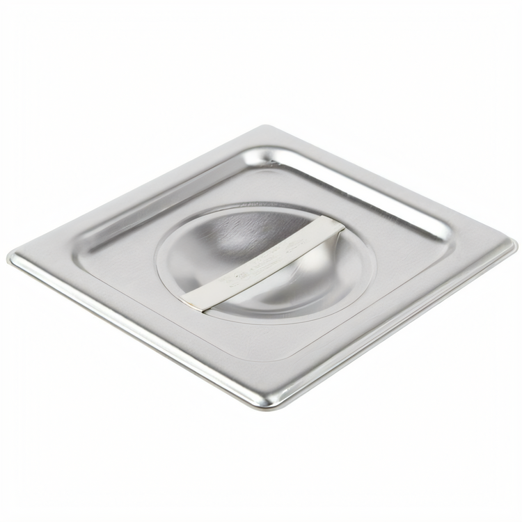 Product image #1 for Vollrath 75160 Super Pan V® Food Pan Covers Case of 6
