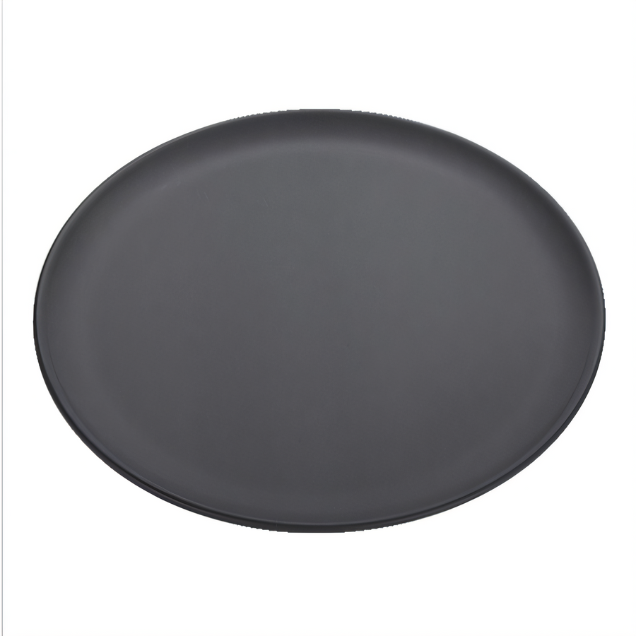 Product image #1 for American Metalcraft EZ-Release 18-Inch Round Coupe-Style Solid Aluminum Pizza Pan