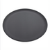Thumbnail image #1 for American Metalcraft EZ-Release 18-Inch Round Coupe-Style Solid Aluminum Pizza Pan