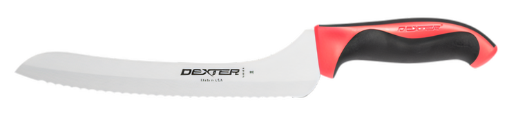 Product image #2 for Dexter Russell 36008R Dexter® 360™ Carving Knife Case of 6