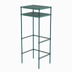 Thumbnail image #1 for Metro Super Erecta Pro 30 Inch W x 24 Inch D Food Locker and Takeout Shelf Housing Unit with 2 Overhead Shelves