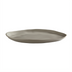 Thumbnail image #1 for American Metalcraft Crave Collection Shadow 11 1/8-Inch Round Coupe Melamine Plate