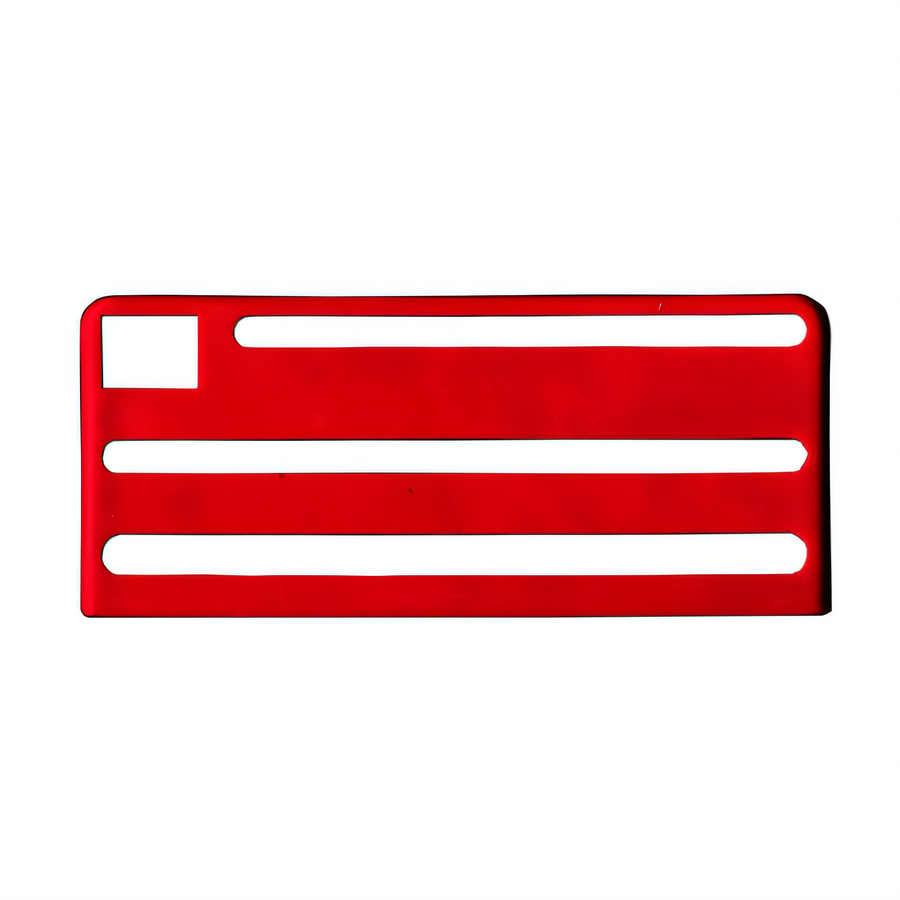 Product image #1 for Omcan USA 12919 Knife Block