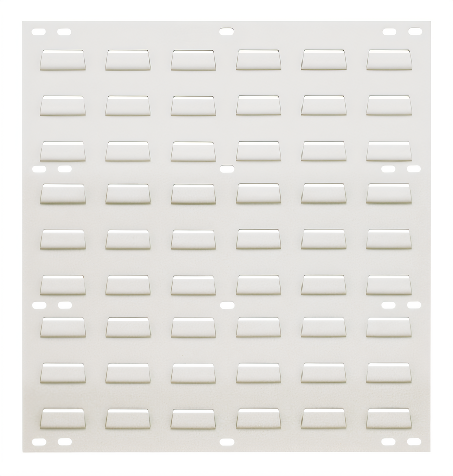 Product image #1 for Quantum QLP-1819HC Wall-Mounted Shelving