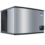 Thumbnail image #1 for Manitowoc Indigo IYT0450A Half-Dice Cube Ice Maker, Air-Cooled, Self-Contained, 490 lb/24 hr, 30-Inch Wide