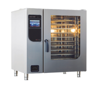 Henny Penny FPG115.979.01 FlexFusion Combi Ovens