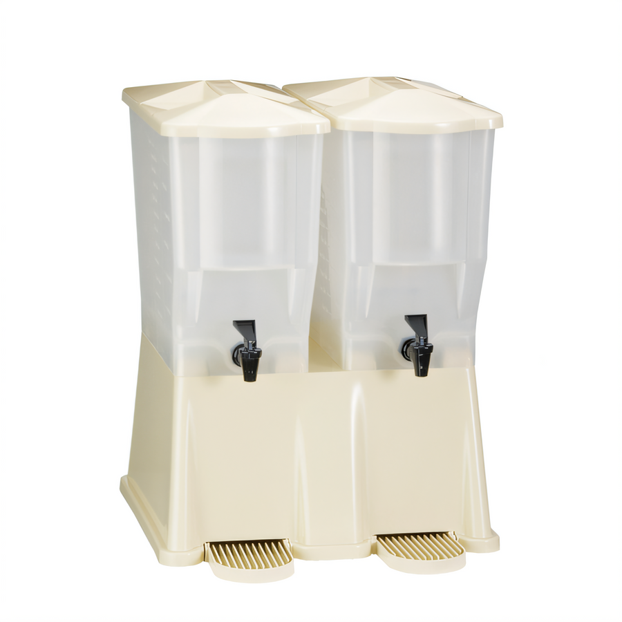 Product image #1 for TableCraft Products TW33DP Slimline Hot Water/Beverage Dispensers