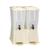 Thumbnail image #1 for TableCraft Products TW33DP Slimline Hot Water/Beverage Dispensers