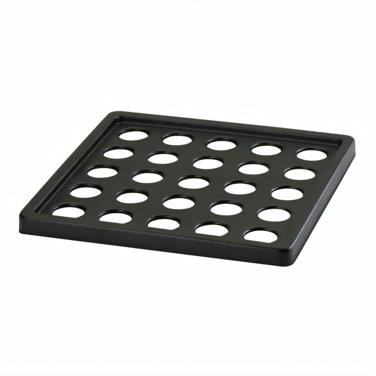 Product image #1 for Cambro 25SWGF110 IceExpress Dishwasher Rack Parts & Accessories