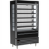 Thumbnail image #1 for Beverage-Air Vuemax Slim Open-Air Merchandiser Refrigerator
