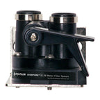 Thumbnail image #1 for Everpure EV925801 QL3 Single Water Filtration System Head with Mounting Bracket, Shutoff Valve, 3/8" NPT Inlet/Outlet